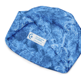 Lake Nug Pattern All-Over Print Beanie