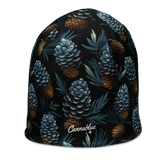 Conehead All-Over Print Beanie