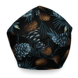 Conehead All-Over Print Beanie