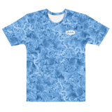 Lake nug pattern Men's t-shirt