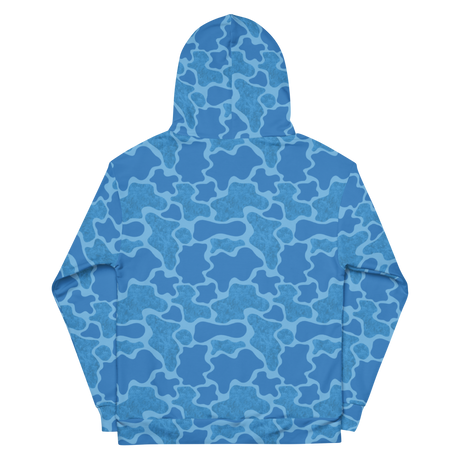 Cannaflauge Unisex Hoodie