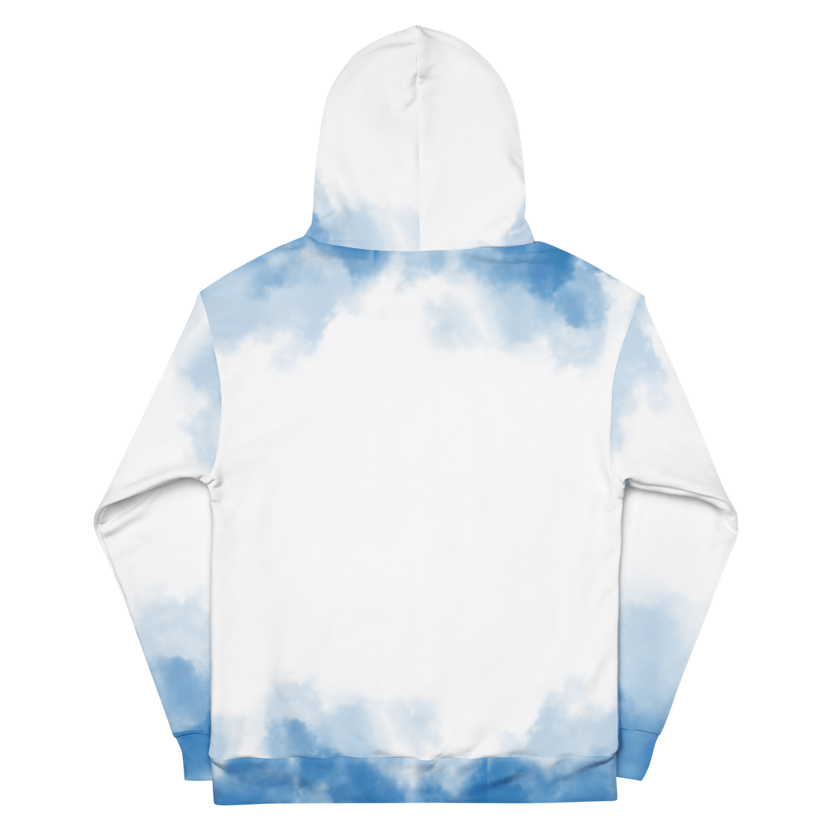 Smoked Unisex Hoodie