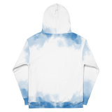 Smoked Unisex Hoodie