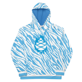 Exotik Cone Unisex Hoodie