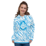 Exotik Cone Unisex Hoodie