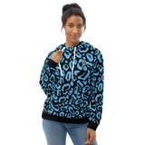 Exotik Cheetah Unisex Hoodie