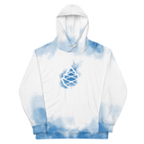 Smoked Unisex Hoodie