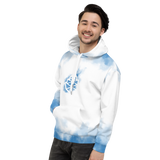 Smoked Unisex Hoodie