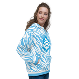 Exotik Cone Unisex Hoodie