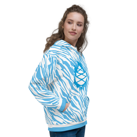 Exotik Cone Unisex Hoodie