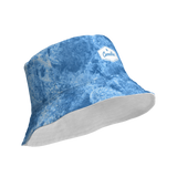 Hunter S. Reversible bucket hat