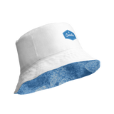 Hunter S. Reversible bucket hat