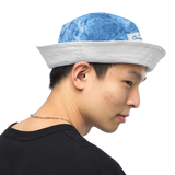 Hunter S. Reversible bucket hat