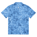 Lake Nug Pattern Unisex button shirt