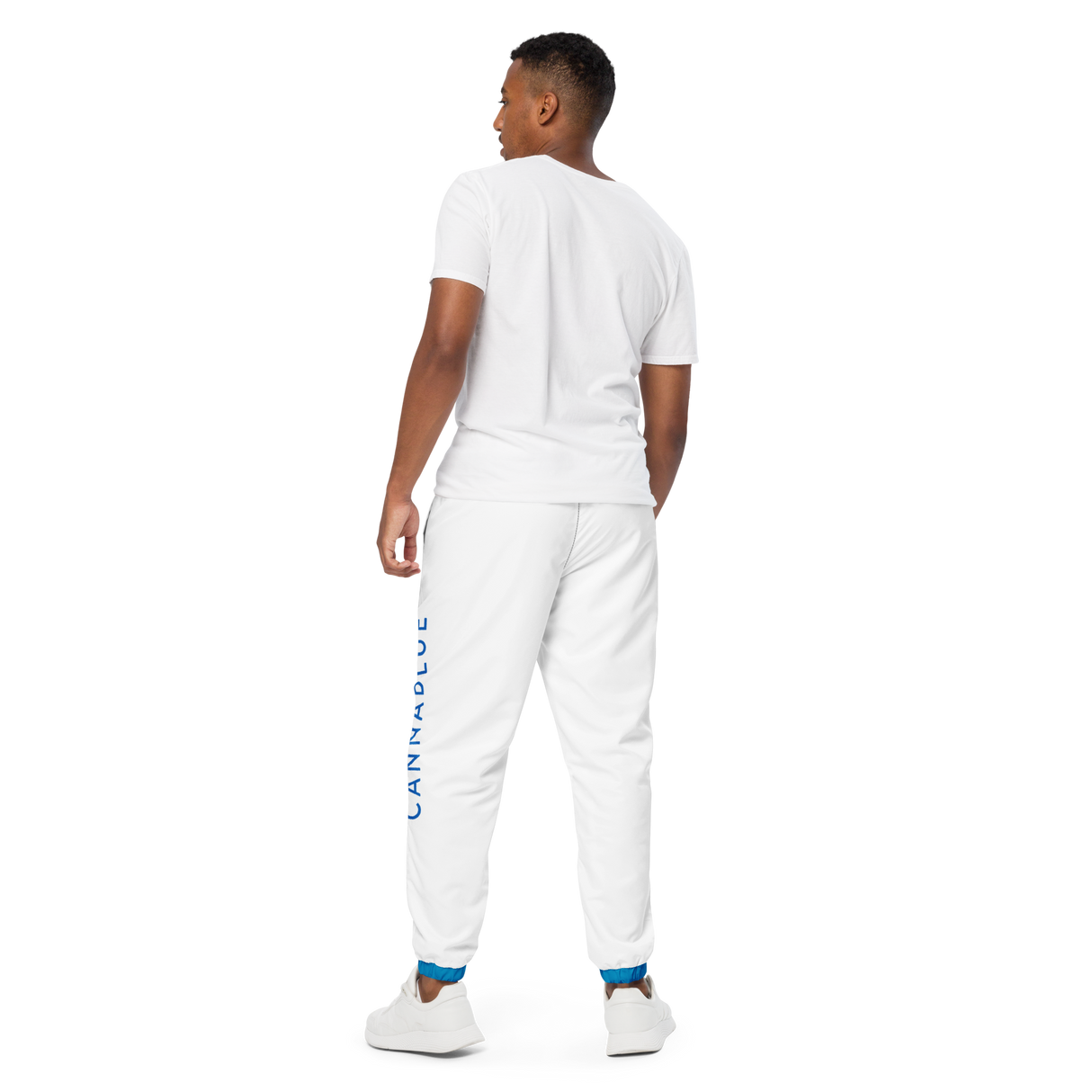 Unisex track pants