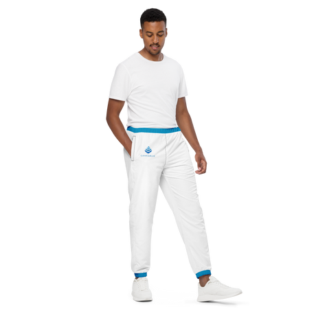 Unisex track pants