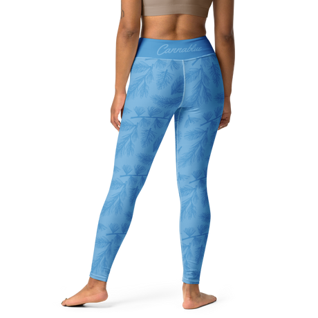 PINE NEEDLE Yoga Leggings