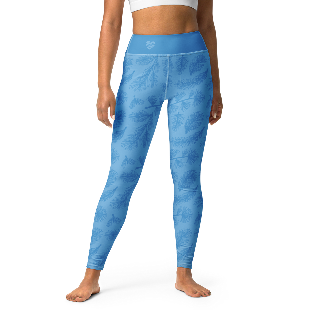 PINE NEEDLE Yoga Leggings