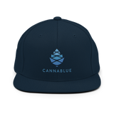 BIG CONE Snapback Hat