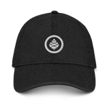 Cone Denim Dad Hat