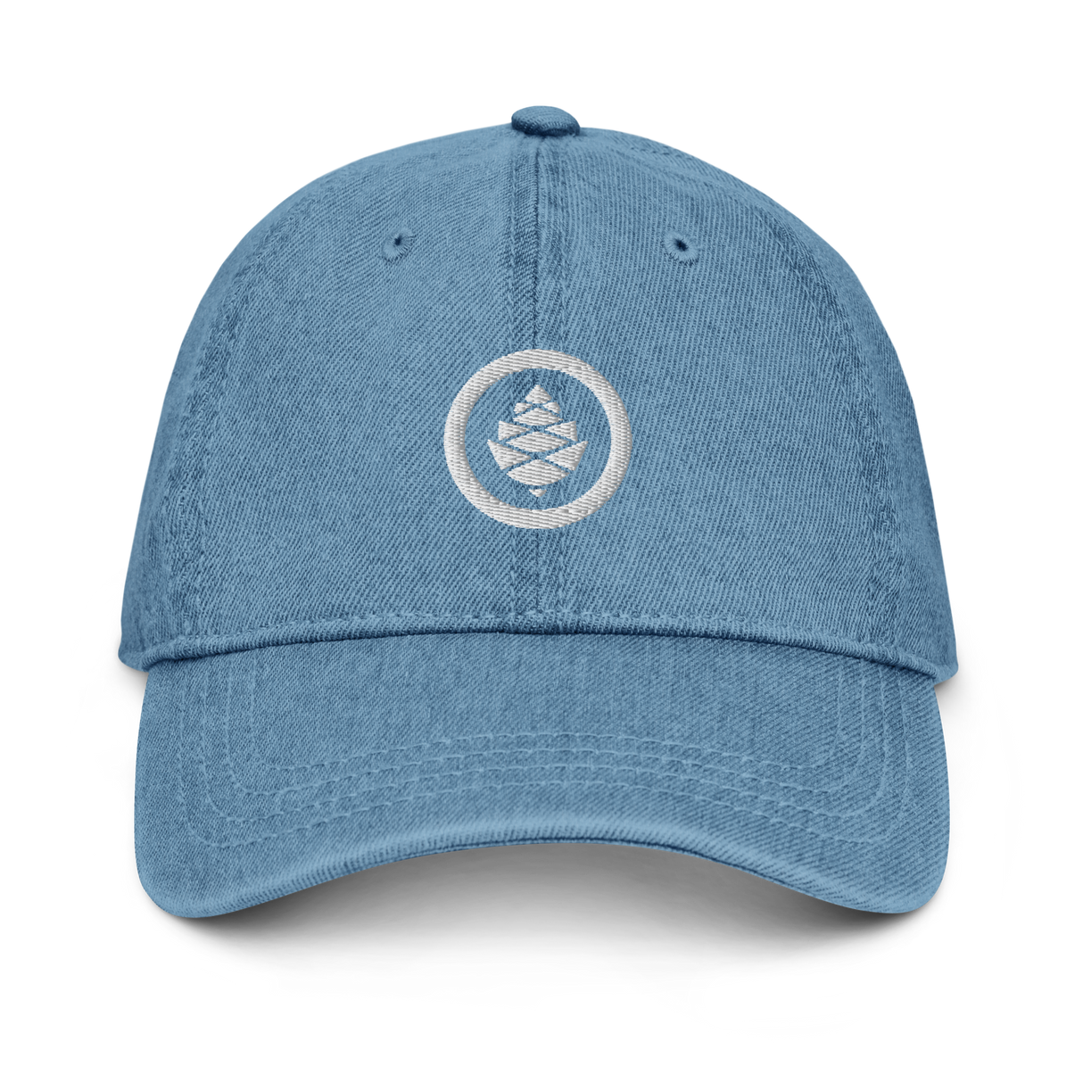 Cone Denim Dad Hat
