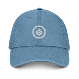 Cone Denim Dad Hat