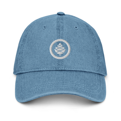 Cone Denim Dad Hat