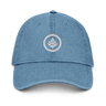 Cone Denim Dad Hat