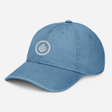 Cone Denim Dad Hat