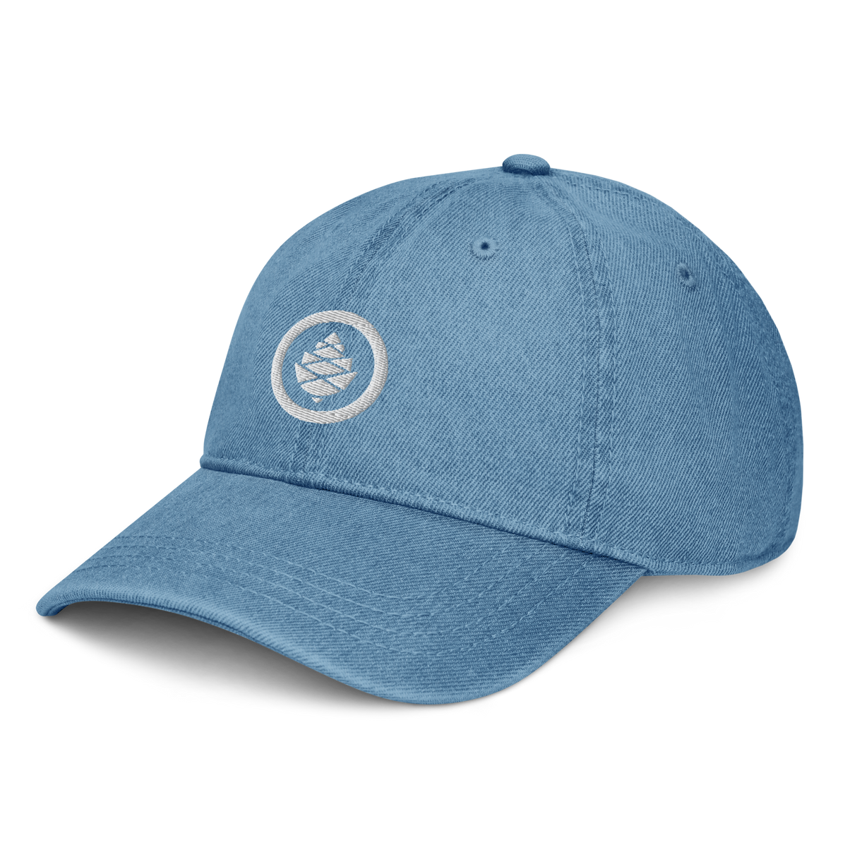 Cone Denim Dad Hat