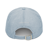 Cone Denim Dad Hat
