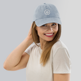 Cone Denim Dad Hat