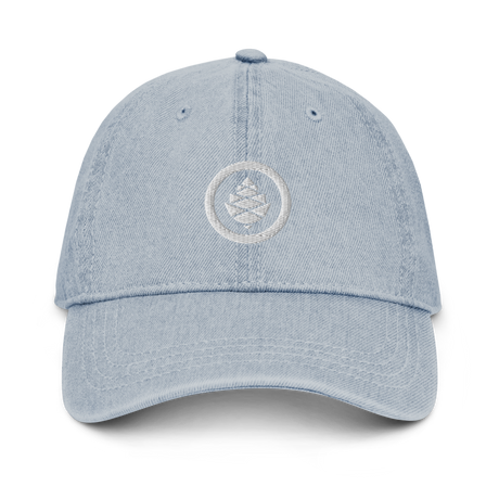 Cone Denim Dad Hat