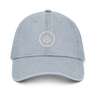 Cone Denim Dad Hat