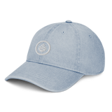 Cone Denim Dad Hat