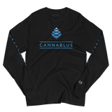 Classic Men's Champion Long Sleeve Shirt