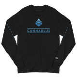 Classic Men's Champion Long Sleeve Shirt