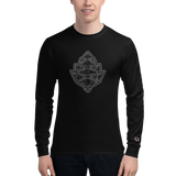 topocone Men's Champion Long Sleeve Shirt