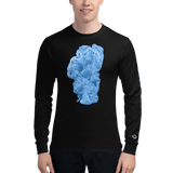 LAKE NUG HOE Men's Champion Long Sleeve Shirt