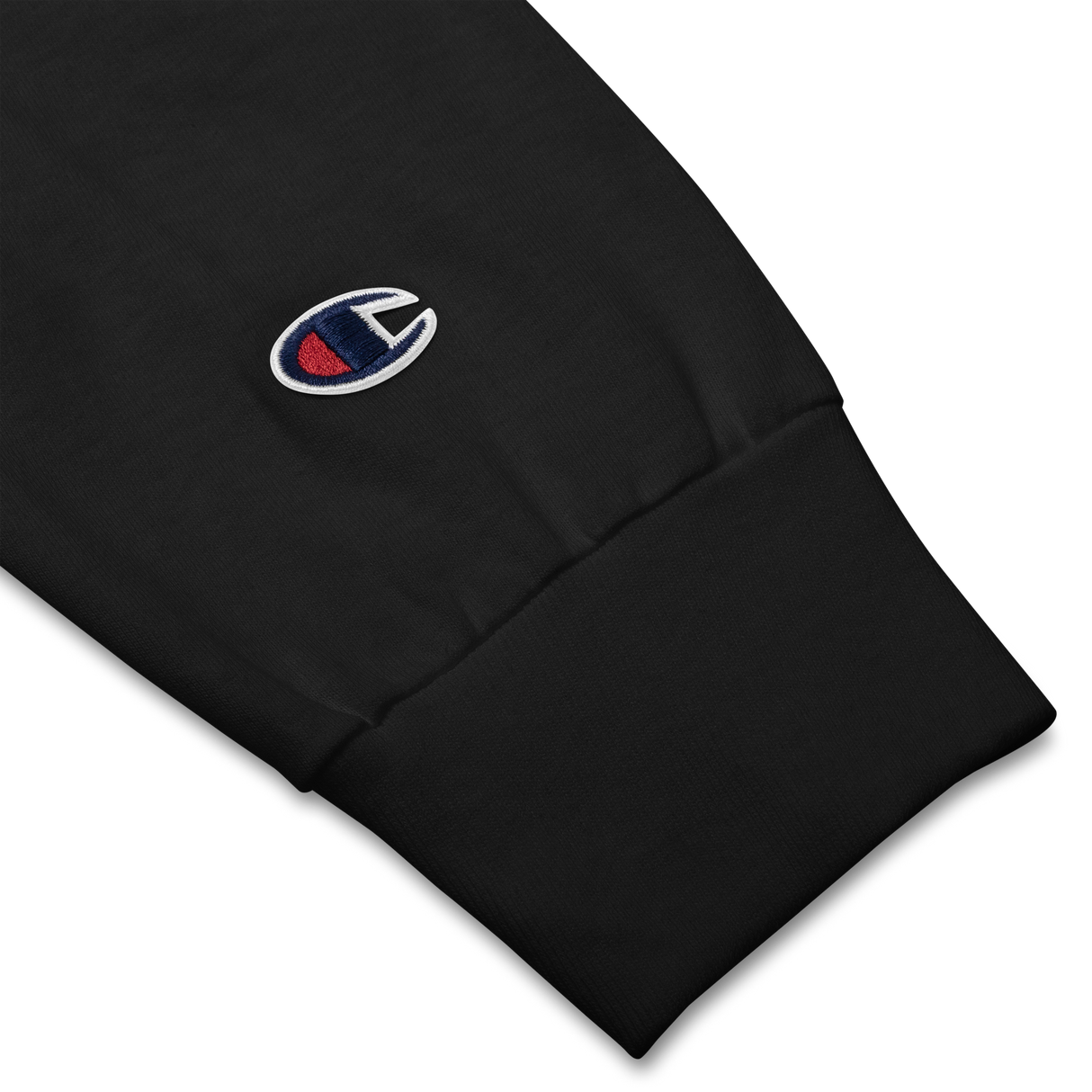 Classic Men's Champion Long Sleeve Shirt