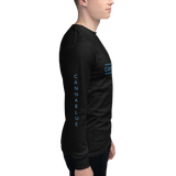 Classic Men's Champion Long Sleeve Shirt