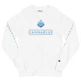 Classic Men's Champion Long Sleeve Shirt