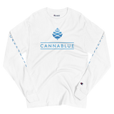 Classic Men's Champion Long Sleeve Shirt