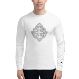 topocone Men's Champion Long Sleeve Shirt