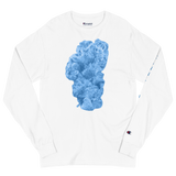 LAKE NUG HOE Men's Champion Long Sleeve Shirt