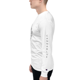 topocone Men's Champion Long Sleeve Shirt