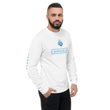 Classic Men's Champion Long Sleeve Shirt