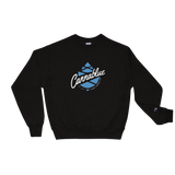 Script Cone Champion Sweatshirt