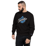 Script Cone Champion Sweatshirt