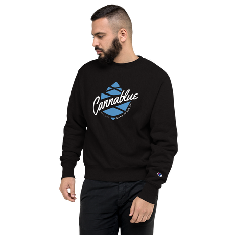 Script Cone Champion Sweatshirt